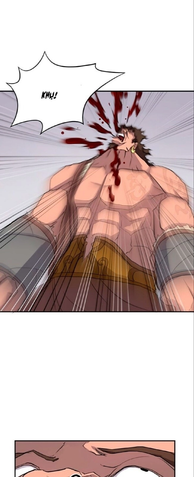 Trọng Sinh, Bất Khả Chiến Bại Chapter 15 - 22