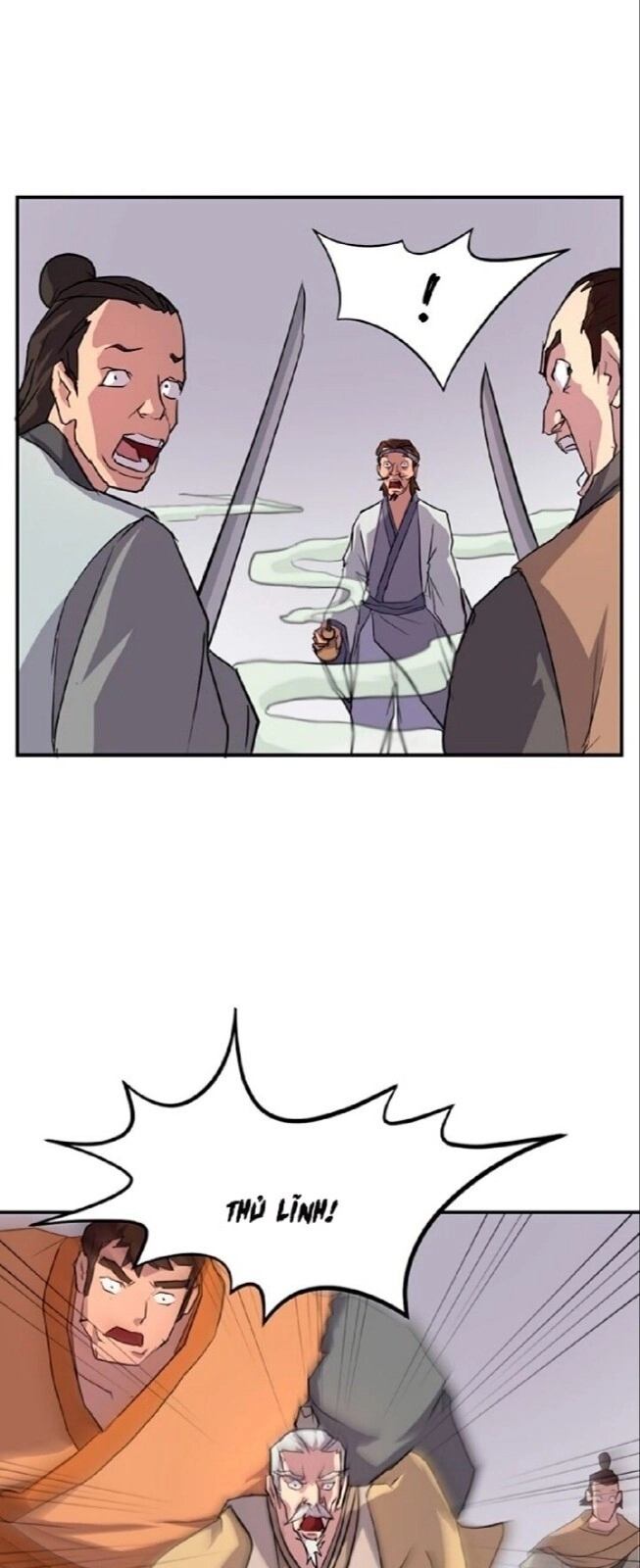 Trọng Sinh, Bất Khả Chiến Bại Chapter 15 - 25