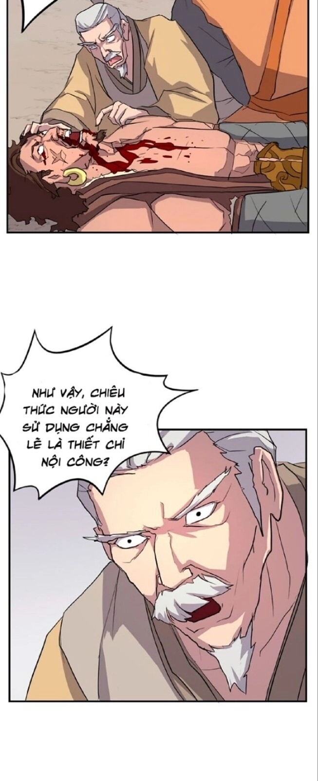 Trọng Sinh, Bất Khả Chiến Bại Chapter 15 - 27