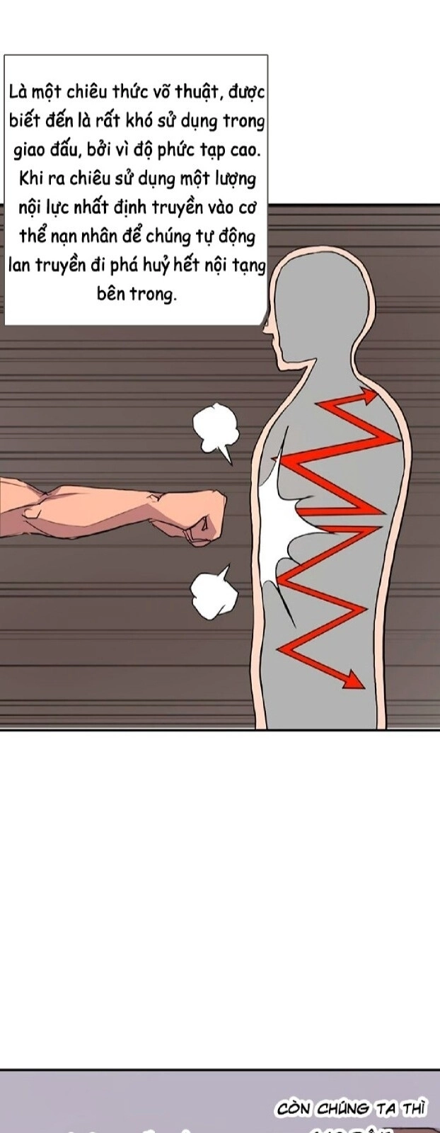 Trọng Sinh, Bất Khả Chiến Bại Chapter 15 - 29