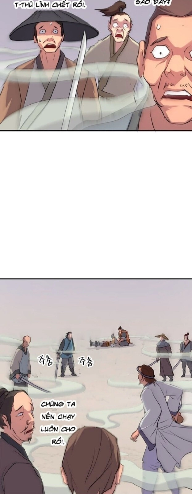 Trọng Sinh, Bất Khả Chiến Bại Chapter 15 - 30