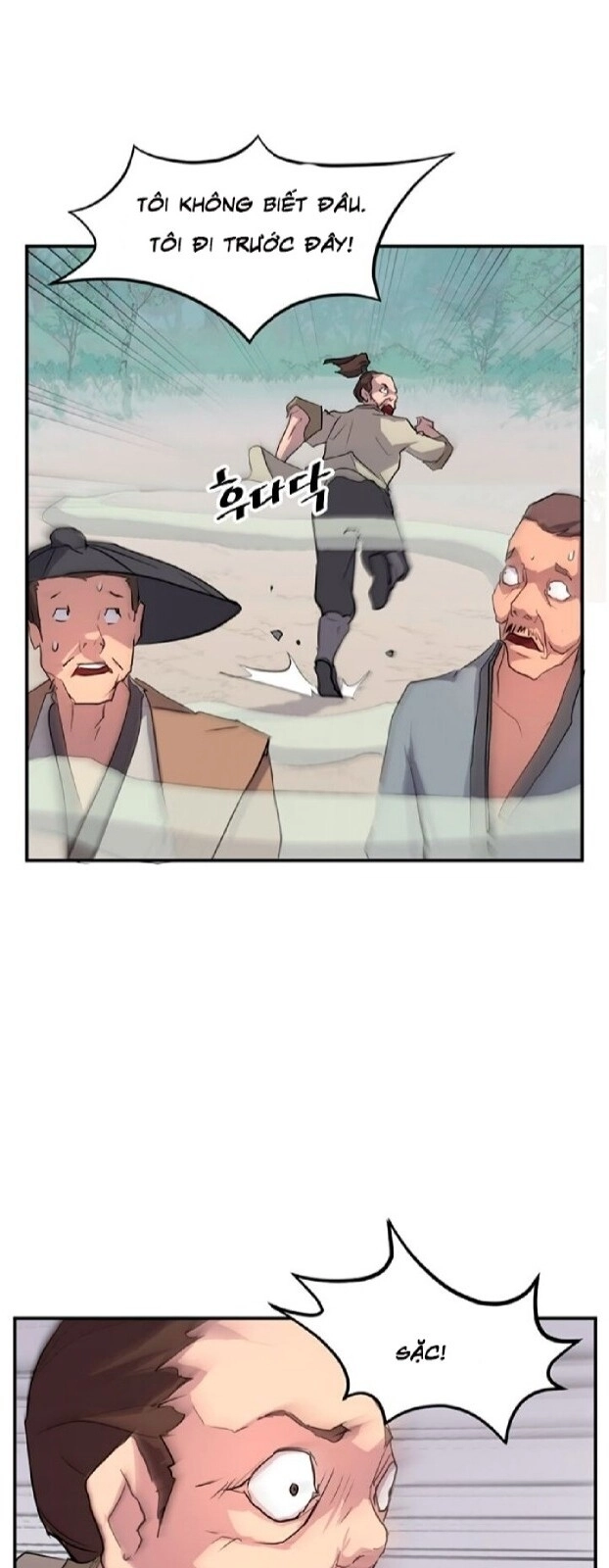 Trọng Sinh, Bất Khả Chiến Bại Chapter 15 - 32