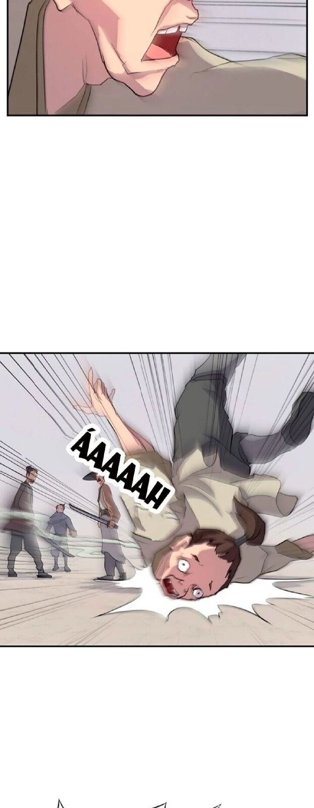 Trọng Sinh, Bất Khả Chiến Bại Chapter 15 - 33