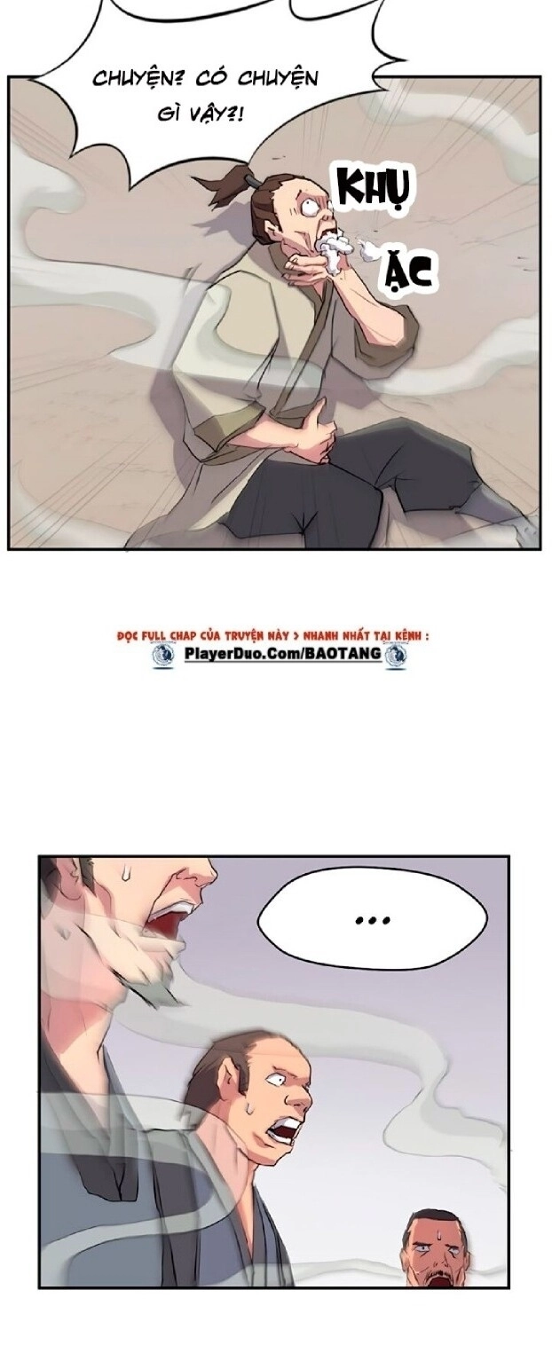 Trọng Sinh, Bất Khả Chiến Bại Chapter 15 - 34