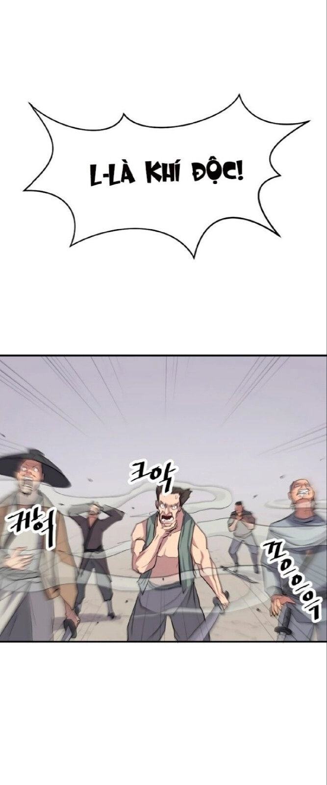 Trọng Sinh, Bất Khả Chiến Bại Chapter 15 - 35