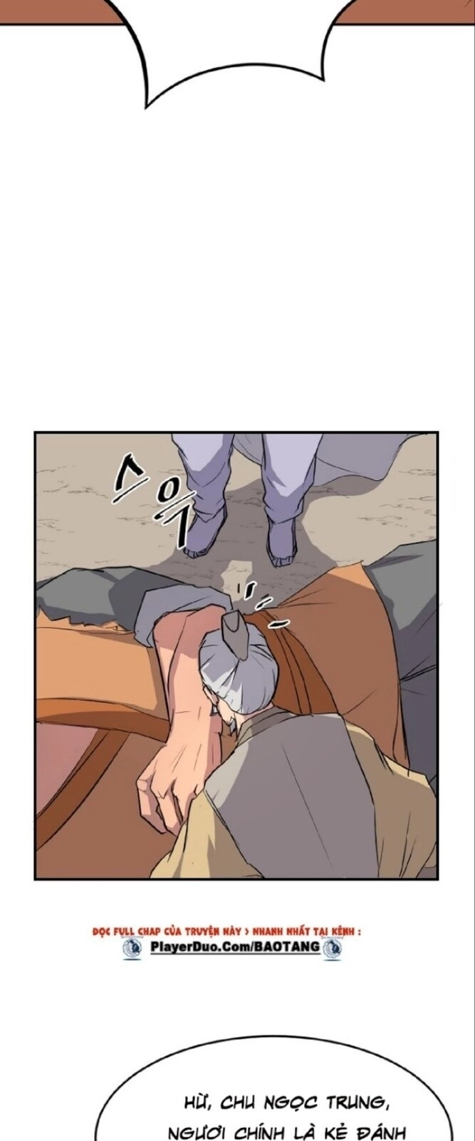 Trọng Sinh, Bất Khả Chiến Bại Chapter 15 - 39