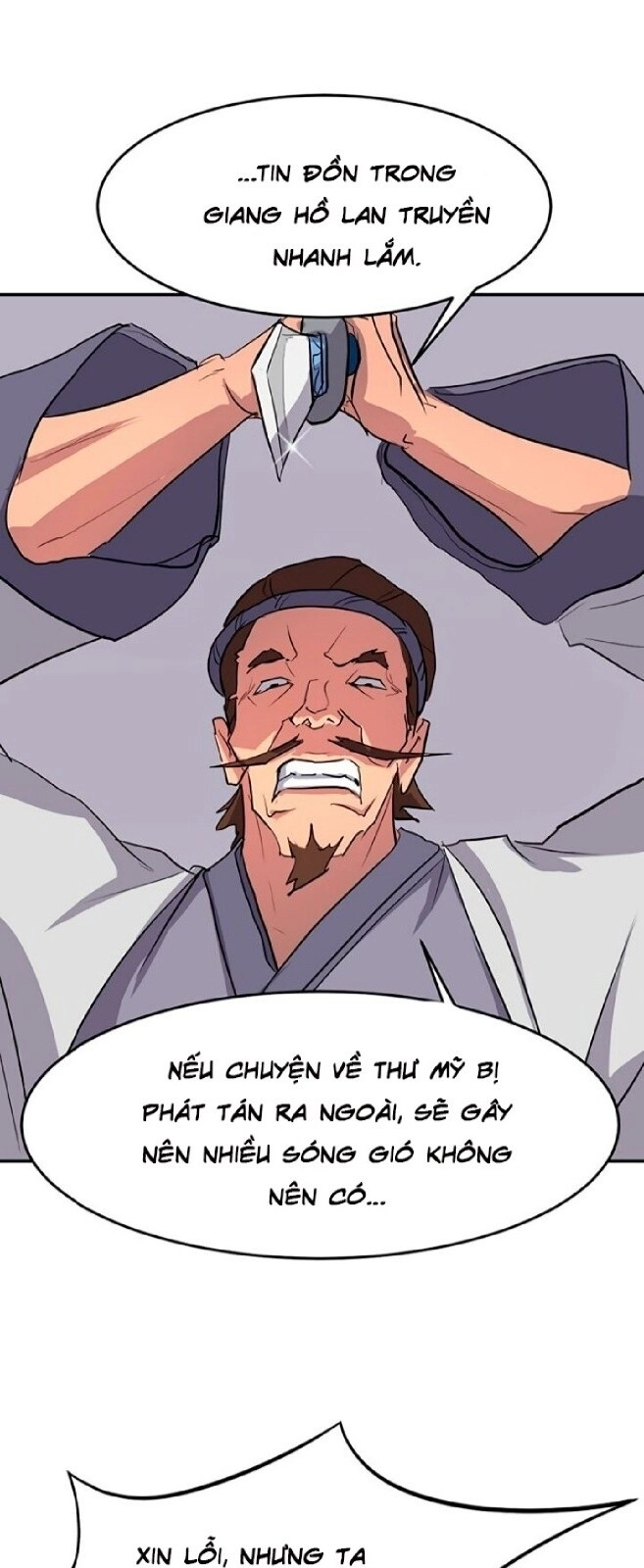 Trọng Sinh, Bất Khả Chiến Bại Chapter 15 - 41