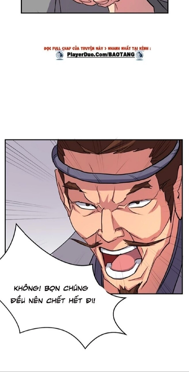 Trọng Sinh, Bất Khả Chiến Bại Chapter 15 - 47