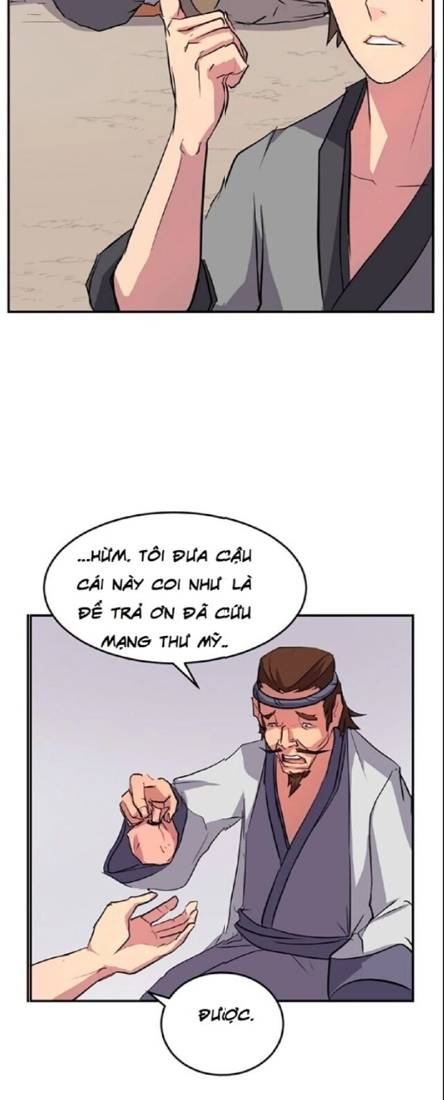 Trọng Sinh, Bất Khả Chiến Bại Chapter 15 - 49