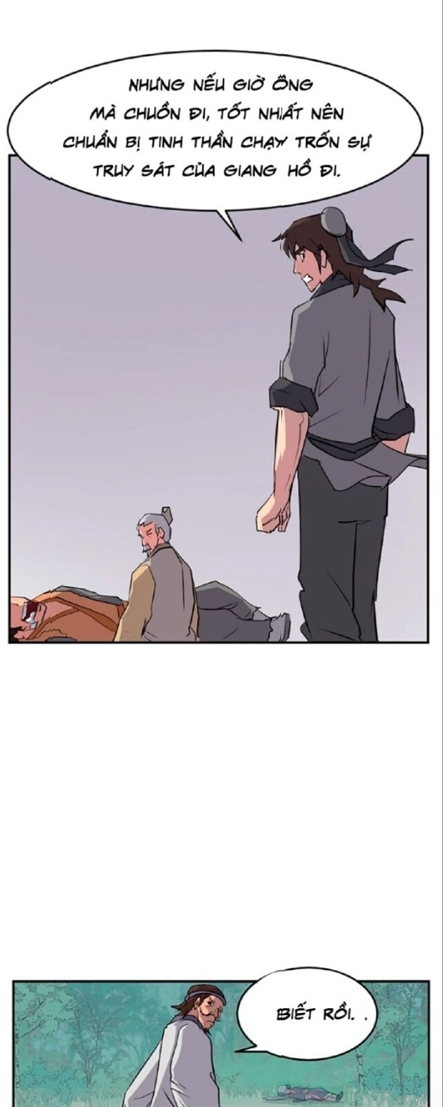 Trọng Sinh, Bất Khả Chiến Bại Chapter 15 - 50