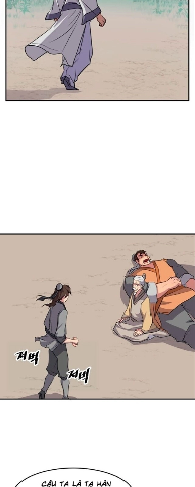 Trọng Sinh, Bất Khả Chiến Bại Chapter 15 - 51