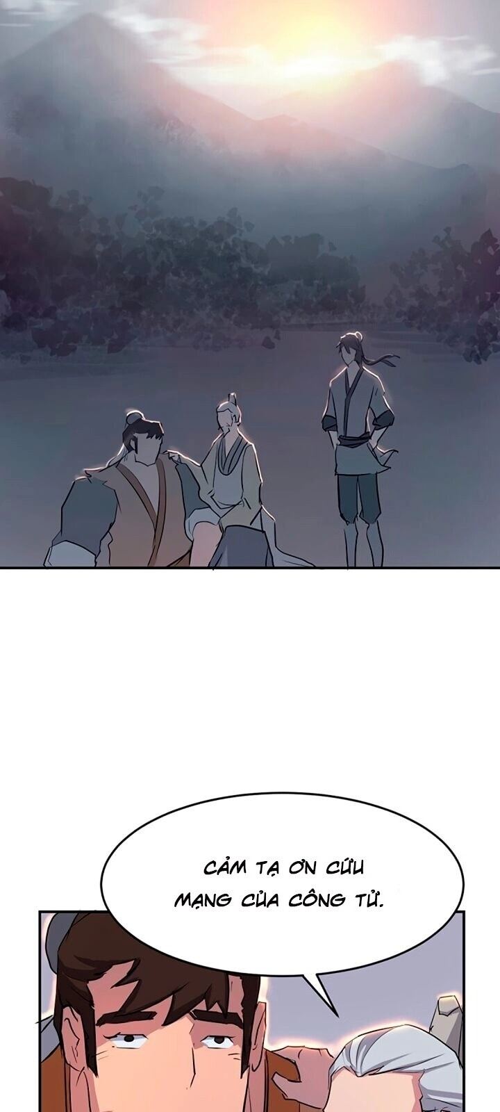 Trọng Sinh, Bất Khả Chiến Bại Chapter 15 - 55