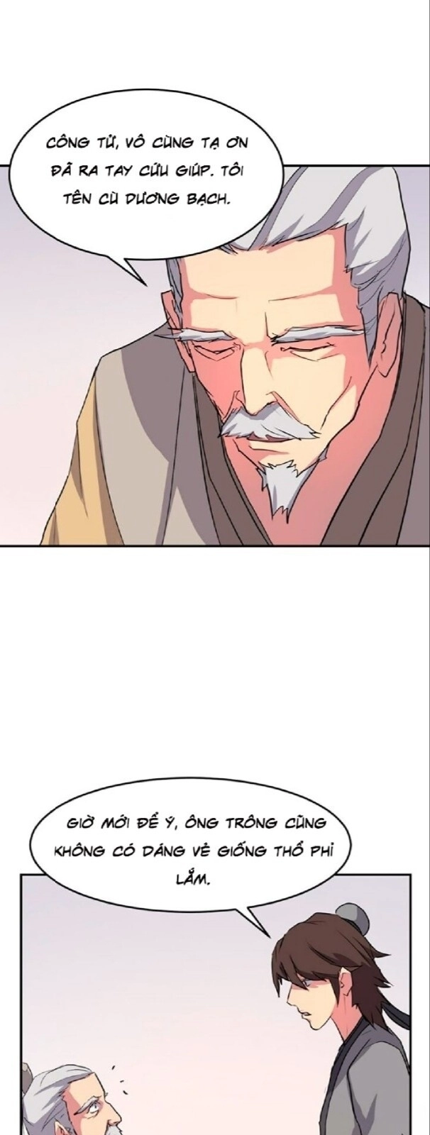 Trọng Sinh, Bất Khả Chiến Bại Chapter 16 - 6