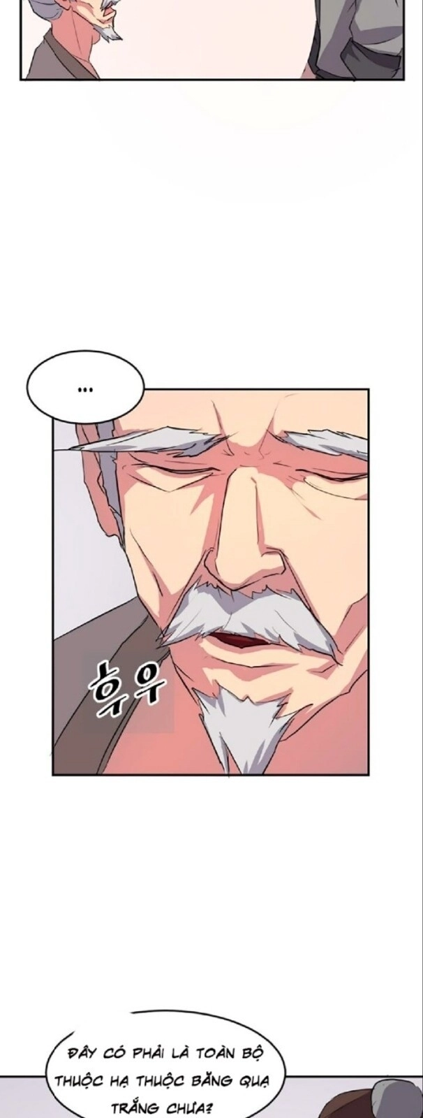 Trọng Sinh, Bất Khả Chiến Bại Chapter 16 - 7