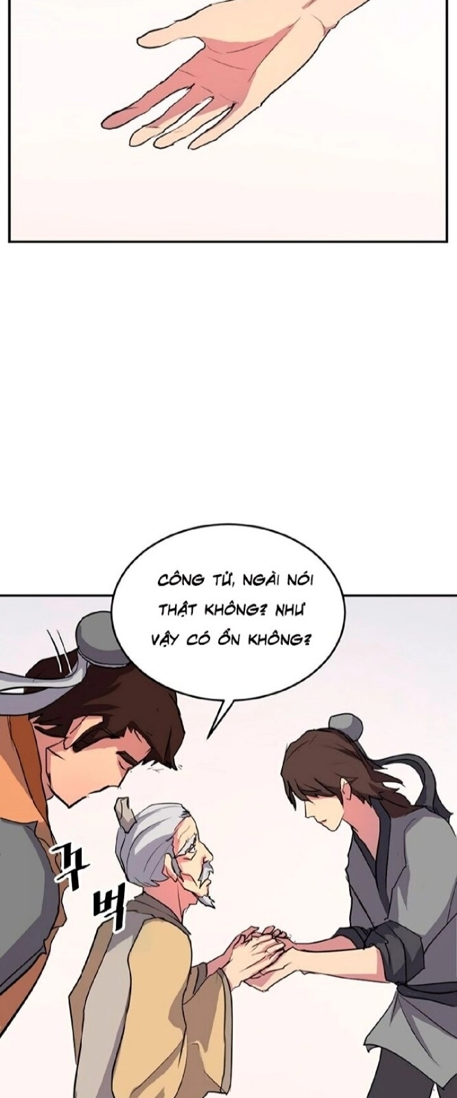 Trọng Sinh, Bất Khả Chiến Bại Chapter 16 - 11