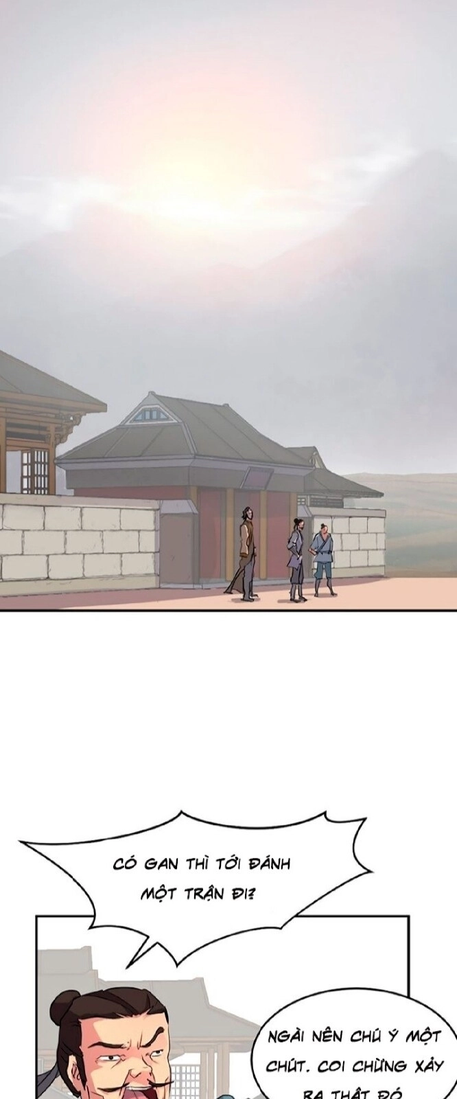 Trọng Sinh, Bất Khả Chiến Bại Chapter 16 - 14