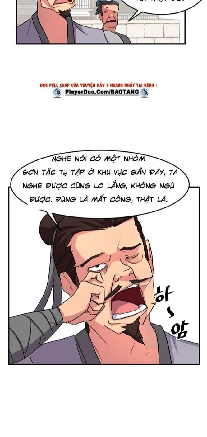 Trọng Sinh, Bất Khả Chiến Bại Chapter 16 - 15