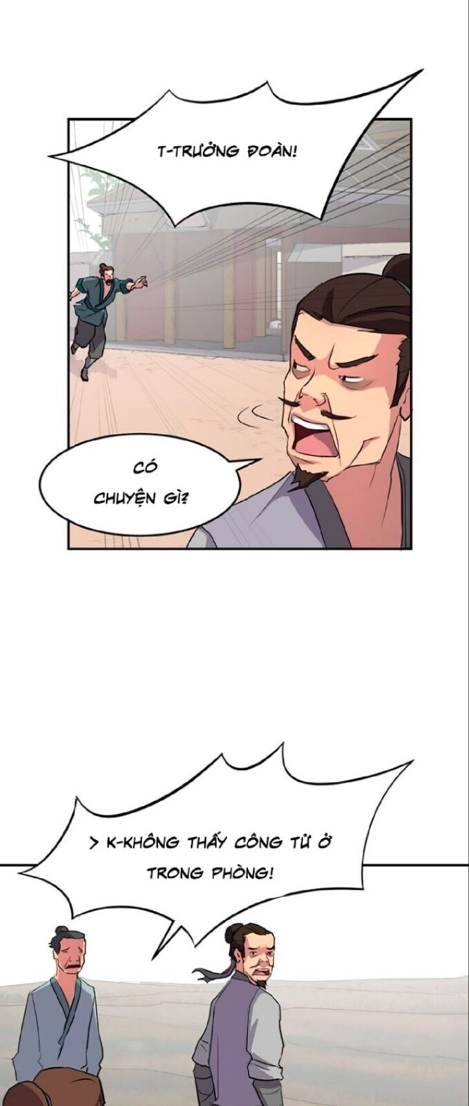 Trọng Sinh, Bất Khả Chiến Bại Chapter 16 - 16