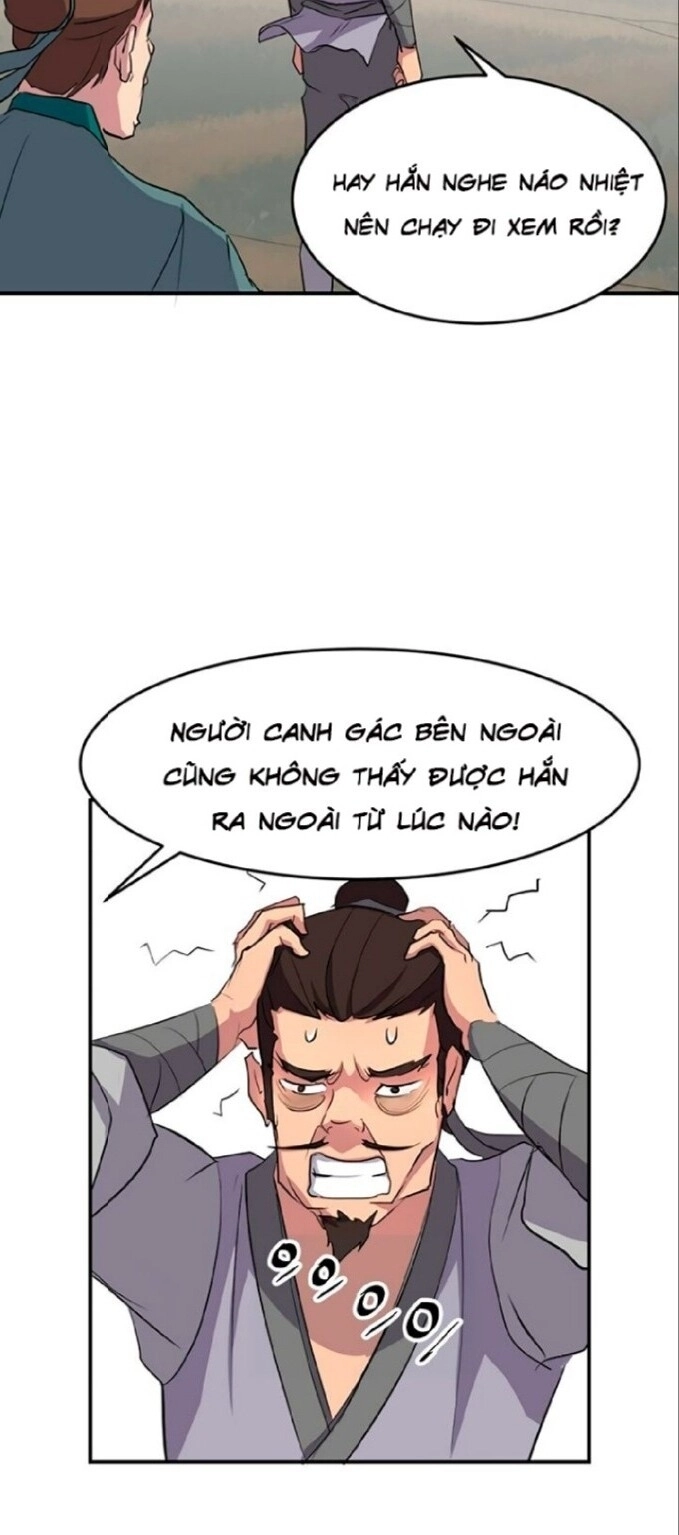 Trọng Sinh, Bất Khả Chiến Bại Chapter 16 - 17