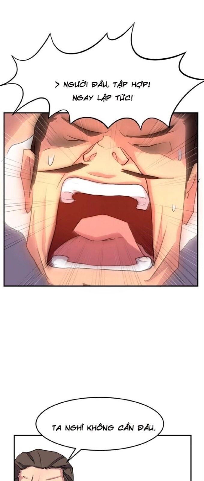 Trọng Sinh, Bất Khả Chiến Bại Chapter 16 - 18