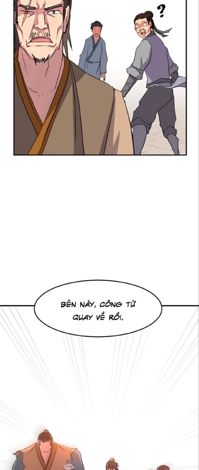 Trọng Sinh, Bất Khả Chiến Bại Chapter 16 - 19