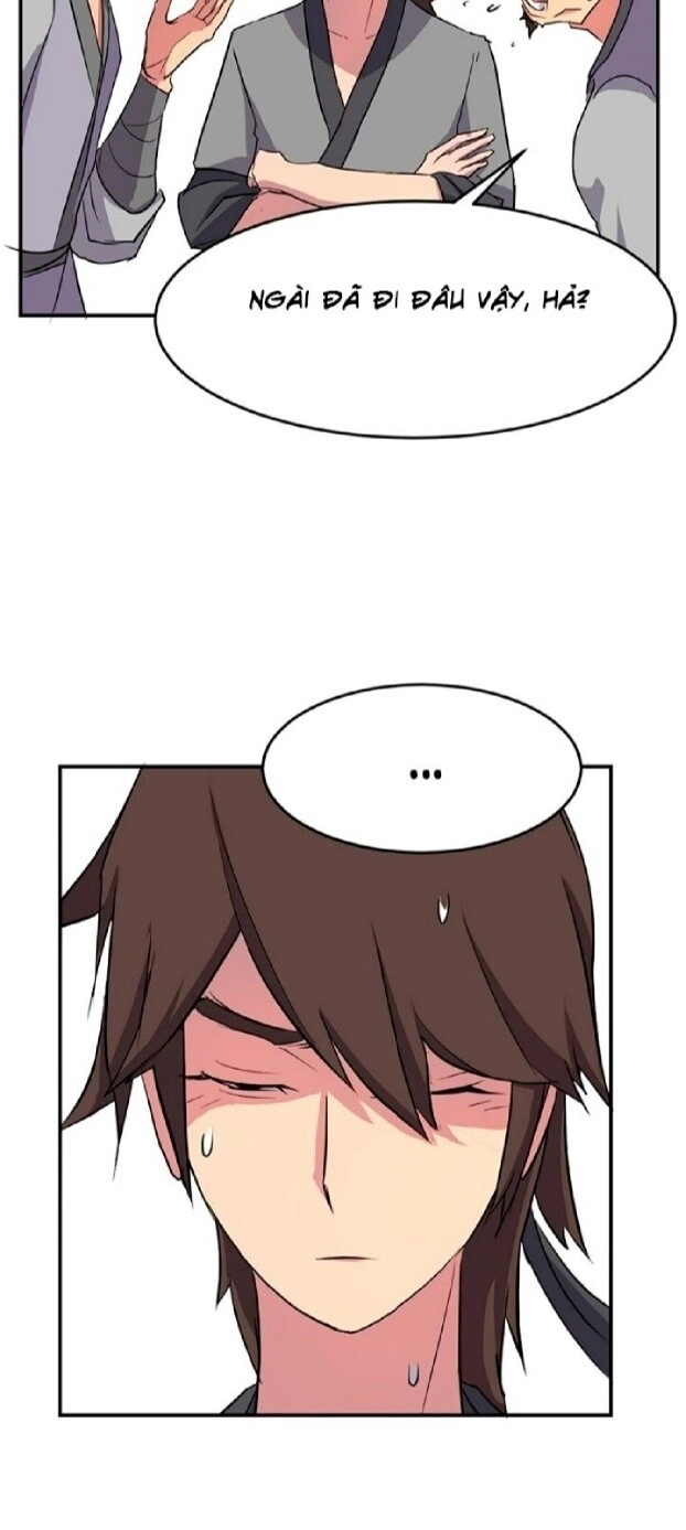 Trọng Sinh, Bất Khả Chiến Bại Chapter 16 - 23