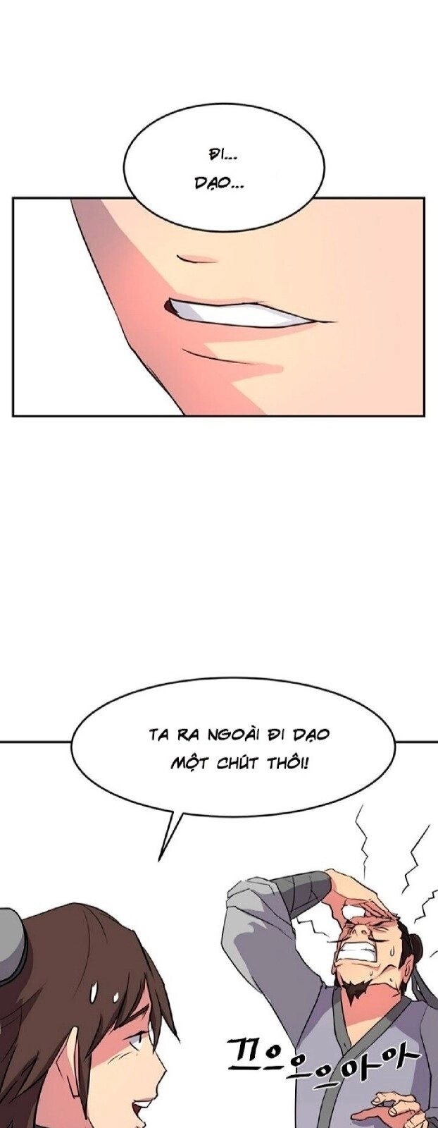 Trọng Sinh, Bất Khả Chiến Bại Chapter 16 - 24