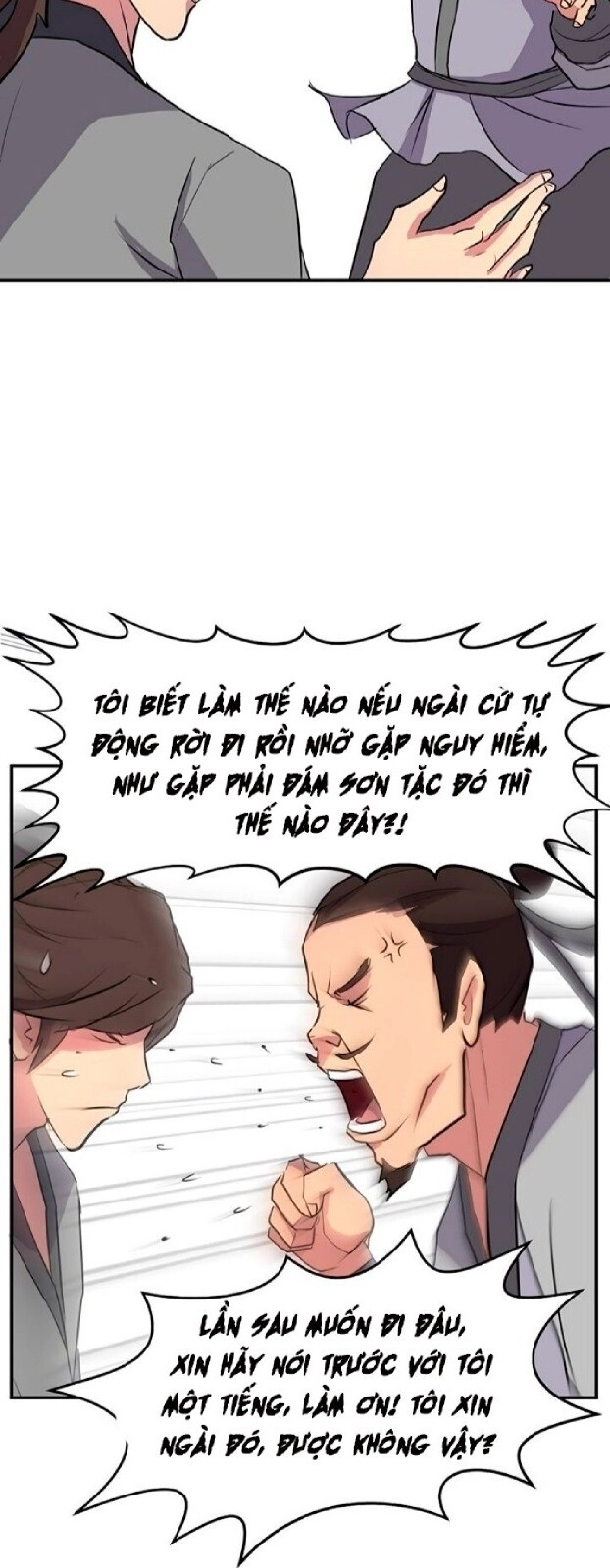 Trọng Sinh, Bất Khả Chiến Bại Chapter 16 - 25