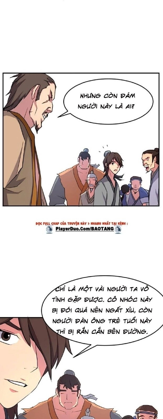 Trọng Sinh, Bất Khả Chiến Bại Chapter 16 - 26