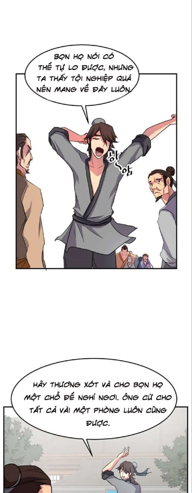 Trọng Sinh, Bất Khả Chiến Bại Chapter 16 - 28