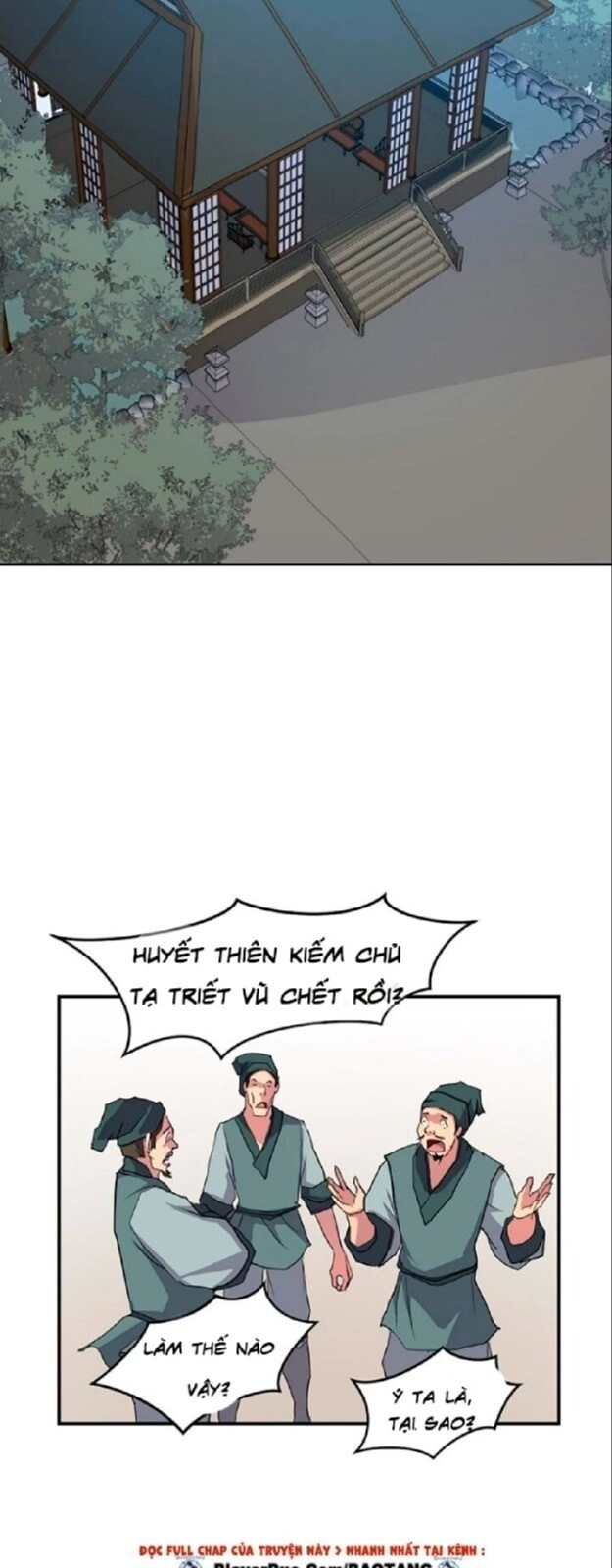 Trọng Sinh, Bất Khả Chiến Bại Chapter 16 - 31