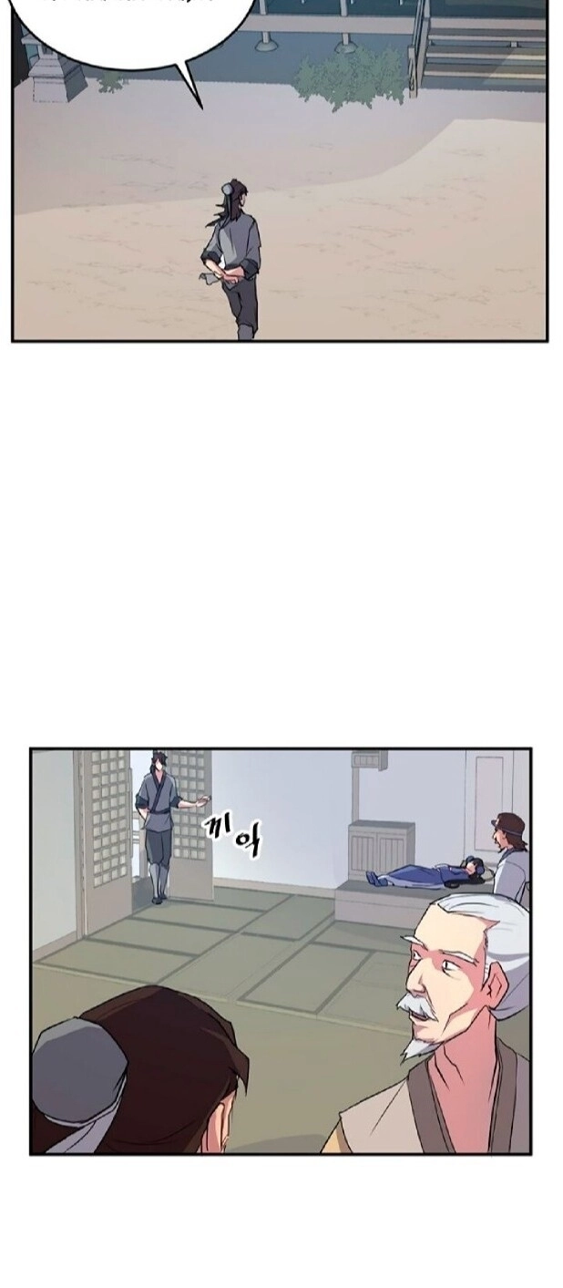 Trọng Sinh, Bất Khả Chiến Bại Chapter 16 - 35