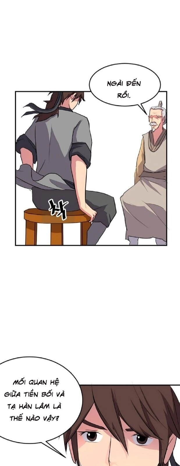 Trọng Sinh, Bất Khả Chiến Bại Chapter 16 - 36