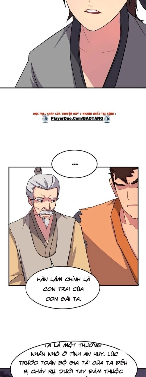 Trọng Sinh, Bất Khả Chiến Bại Chapter 16 - 37