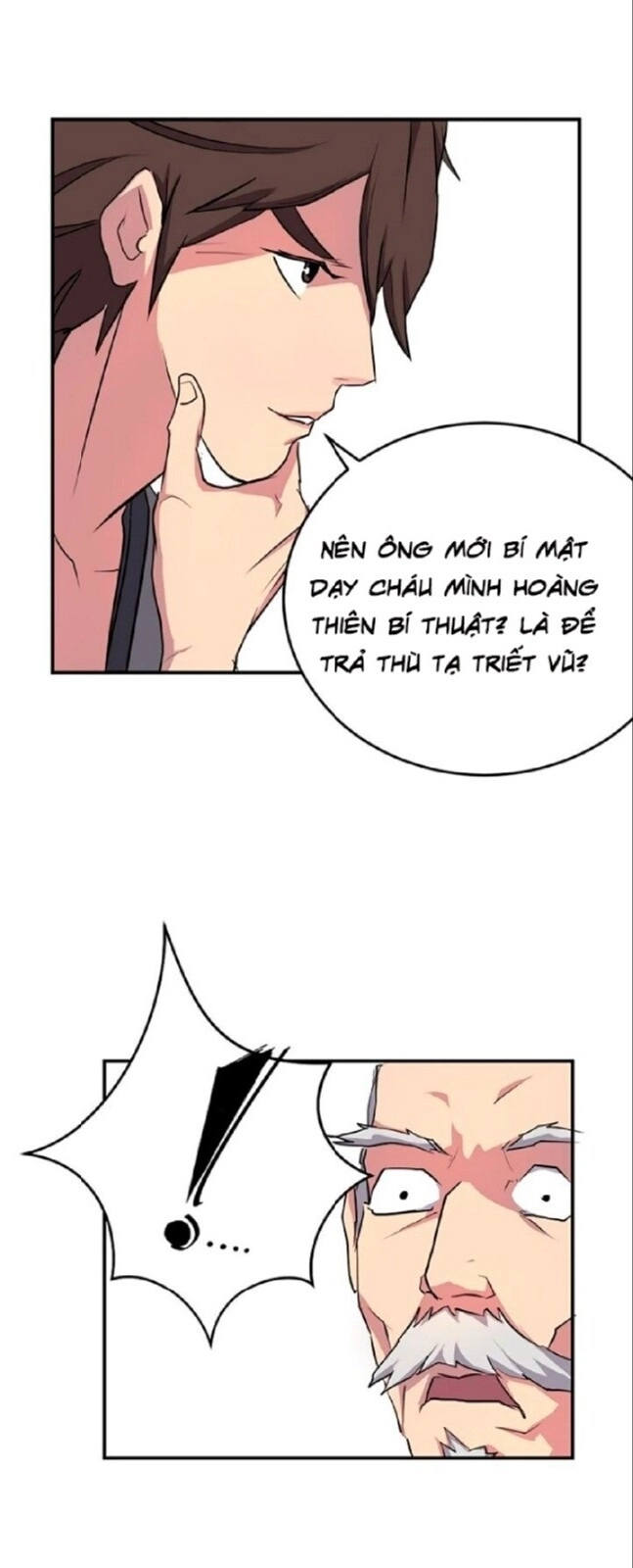 Trọng Sinh, Bất Khả Chiến Bại Chapter 16 - 40