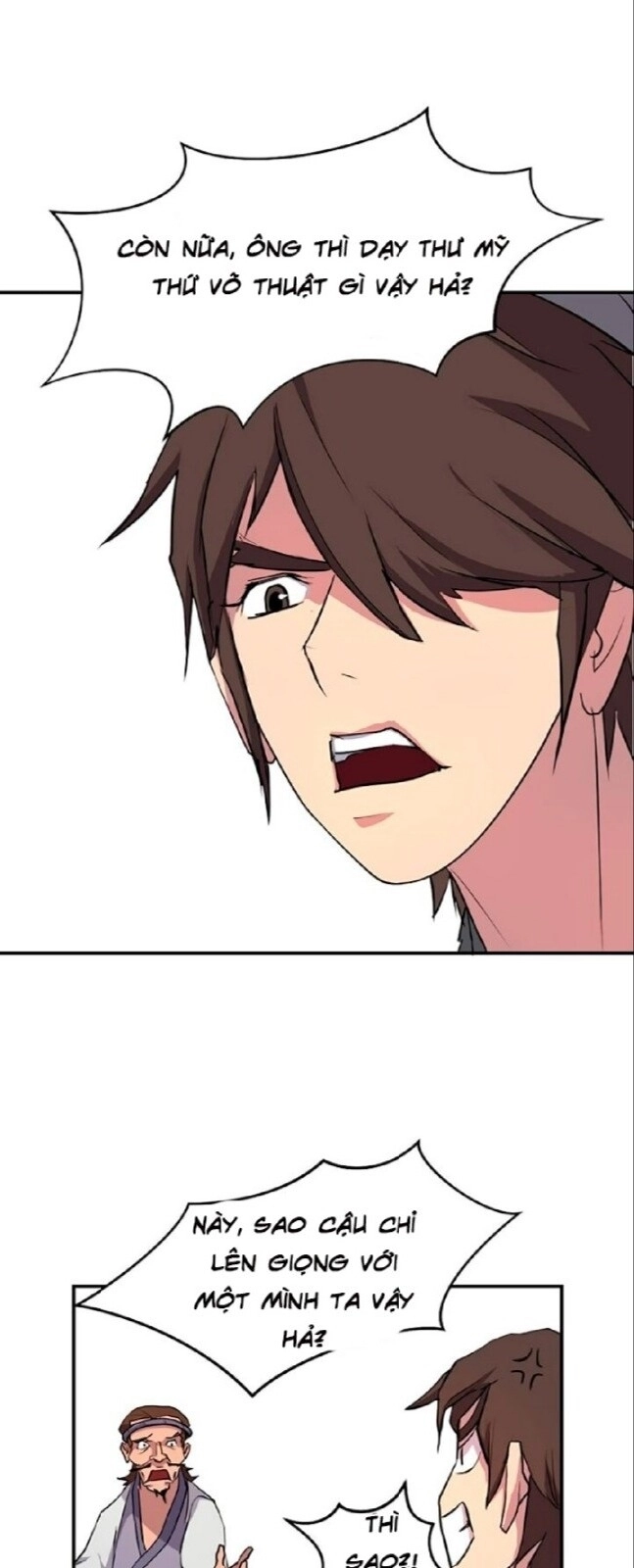 Trọng Sinh, Bất Khả Chiến Bại Chapter 16 - 44