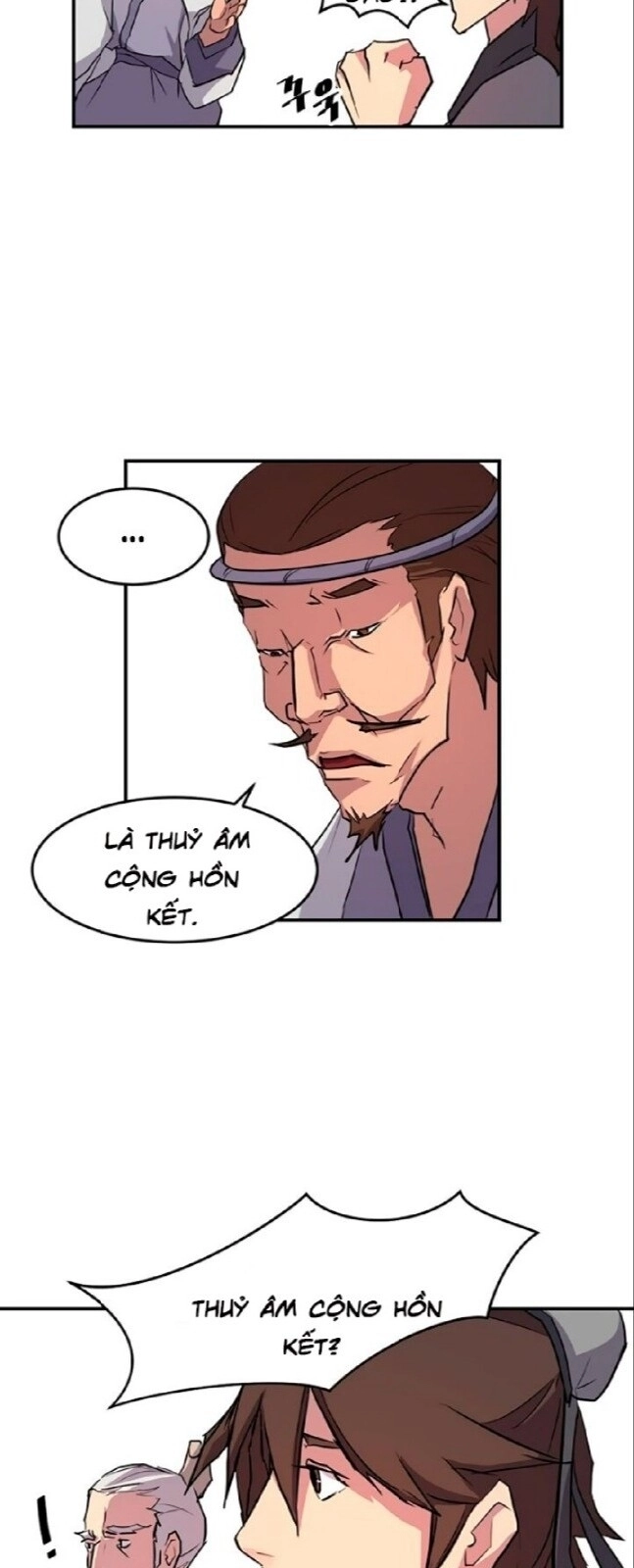 Trọng Sinh, Bất Khả Chiến Bại Chapter 16 - 45