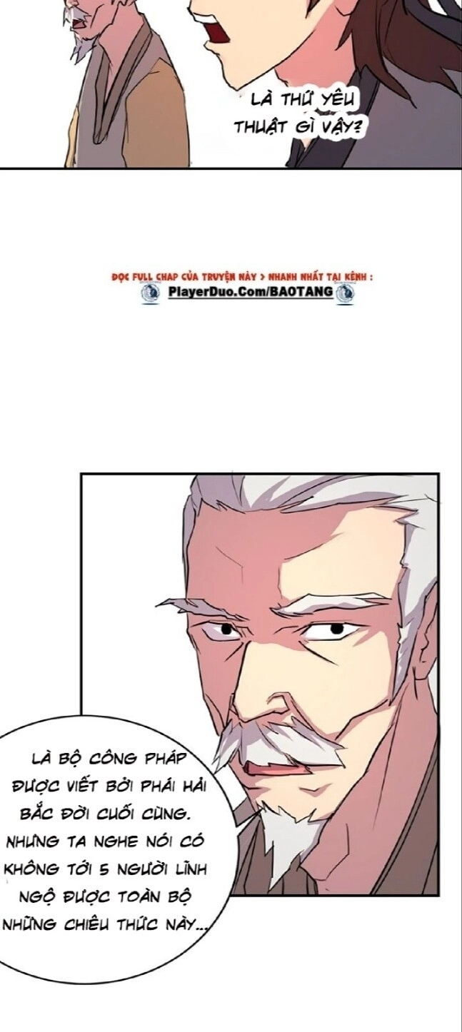 Trọng Sinh, Bất Khả Chiến Bại Chapter 16 - 46