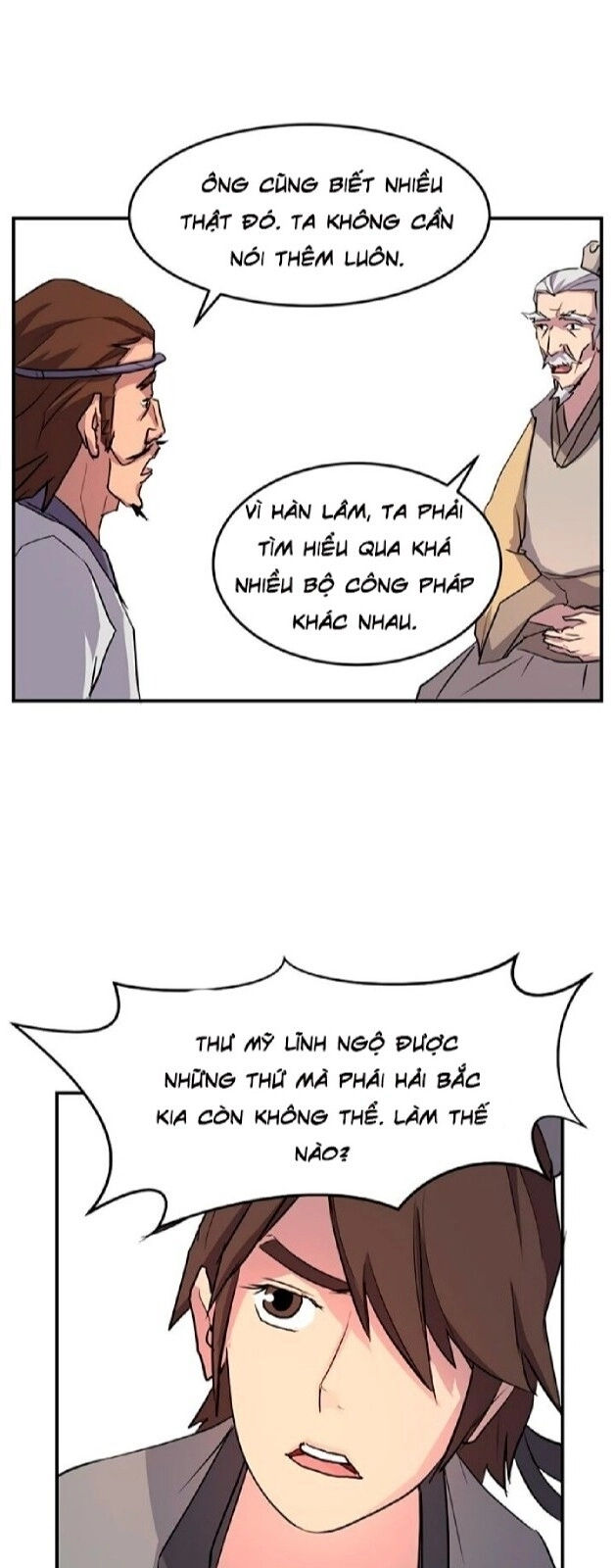 Trọng Sinh, Bất Khả Chiến Bại Chapter 16 - 47