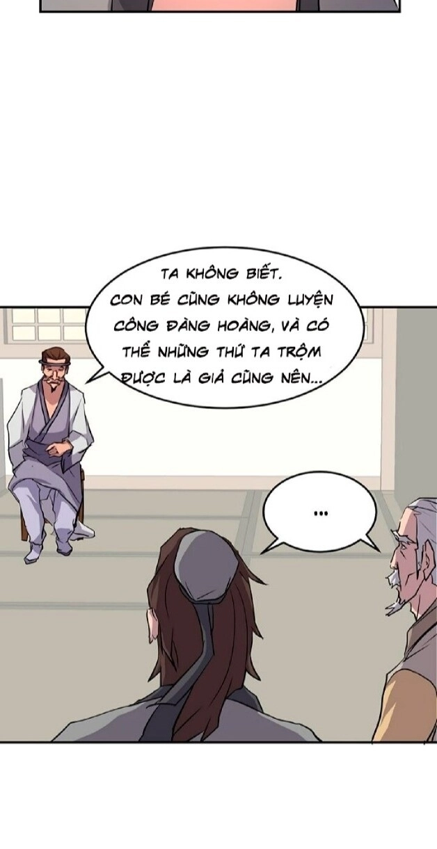 Trọng Sinh, Bất Khả Chiến Bại Chapter 16 - 48