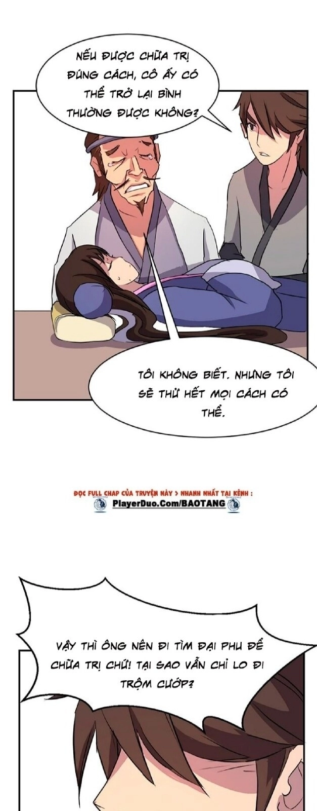 Trọng Sinh, Bất Khả Chiến Bại Chapter 16 - 51