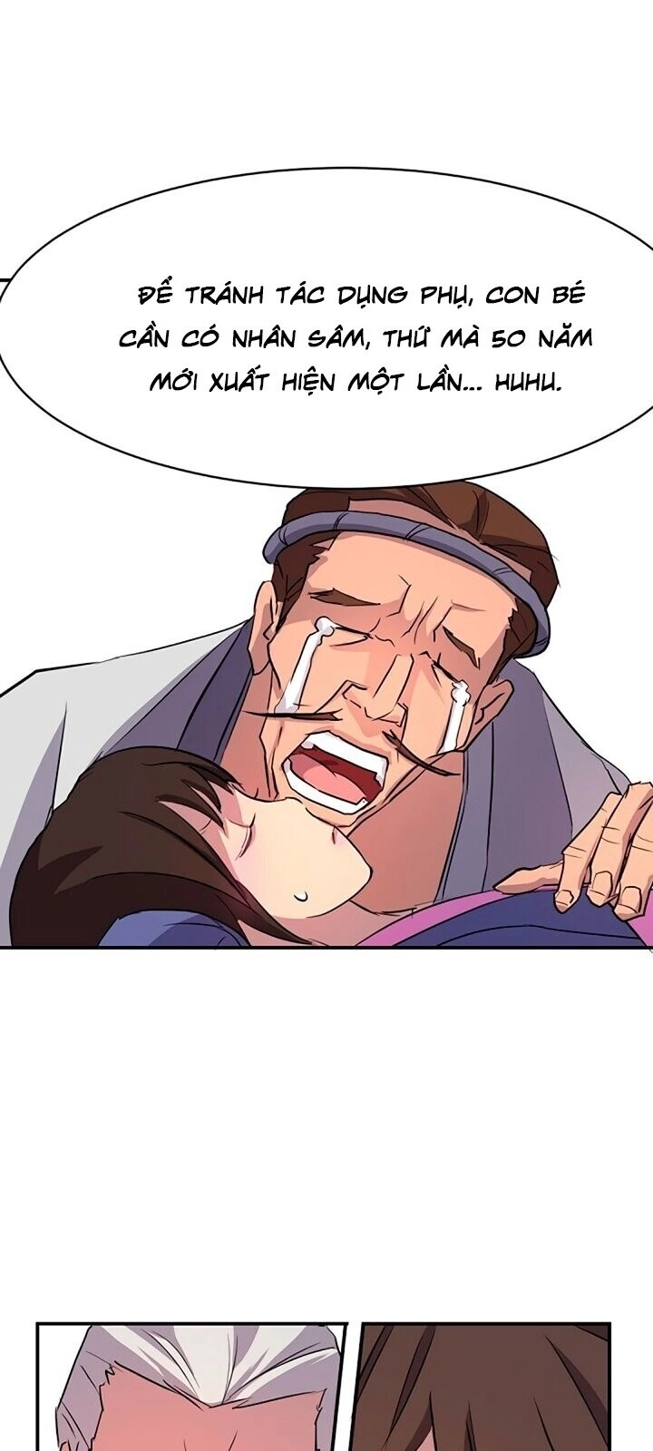 Trọng Sinh, Bất Khả Chiến Bại Chapter 16 - 53