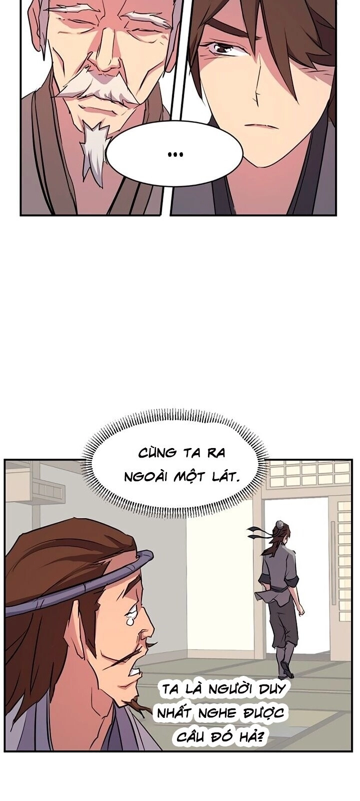 Trọng Sinh, Bất Khả Chiến Bại Chapter 16 - 54