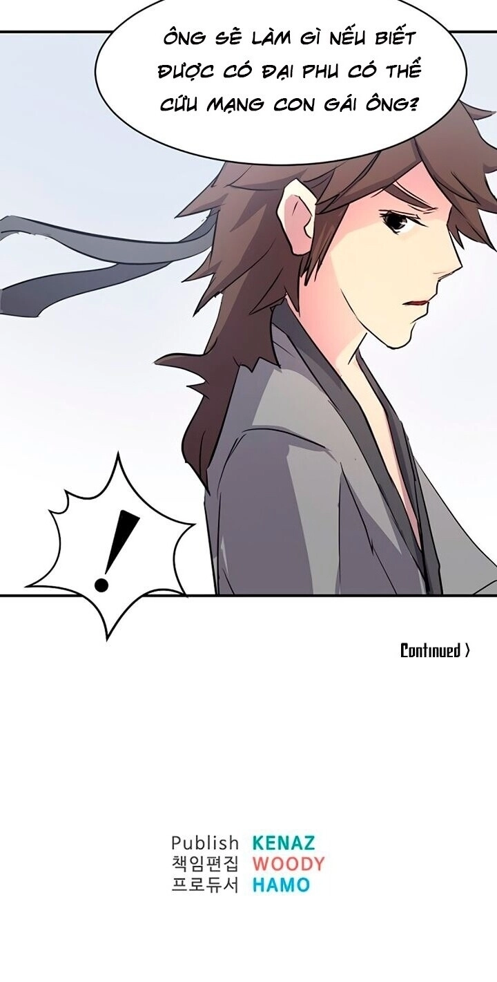 Trọng Sinh, Bất Khả Chiến Bại Chapter 16 - 56