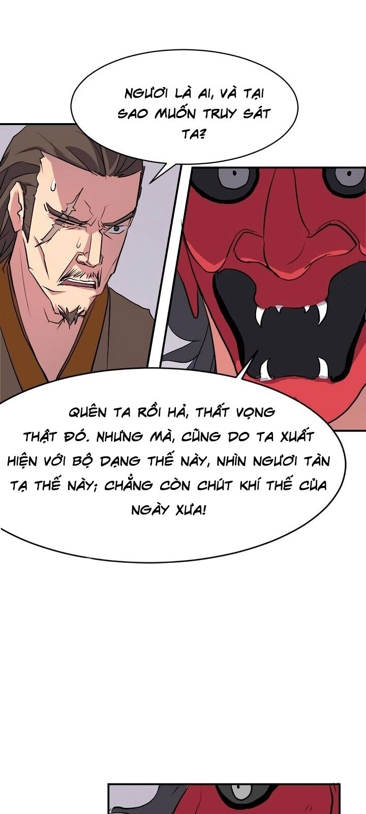 Trọng Sinh, Bất Khả Chiến Bại Chapter 19 - 6