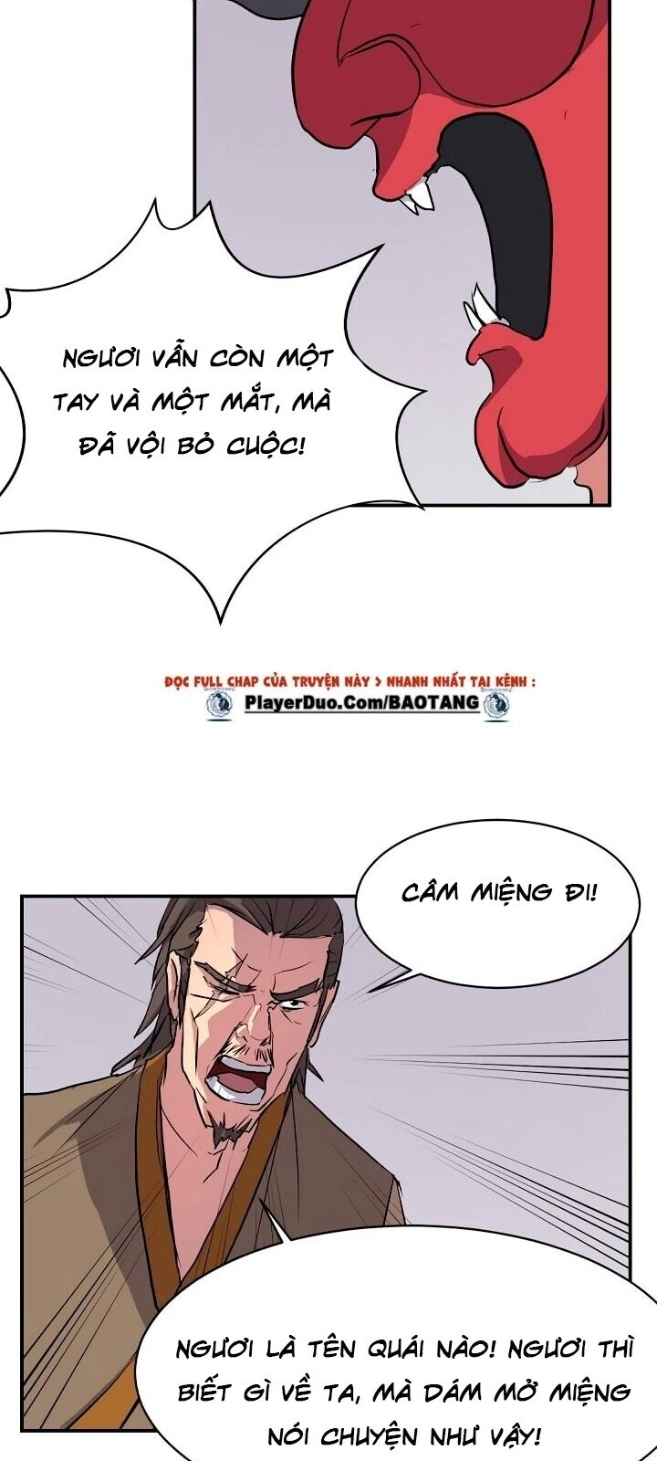 Trọng Sinh, Bất Khả Chiến Bại Chapter 19 - 7