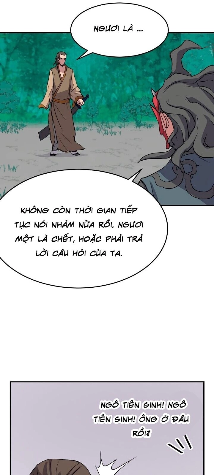 Trọng Sinh, Bất Khả Chiến Bại Chapter 19 - 10