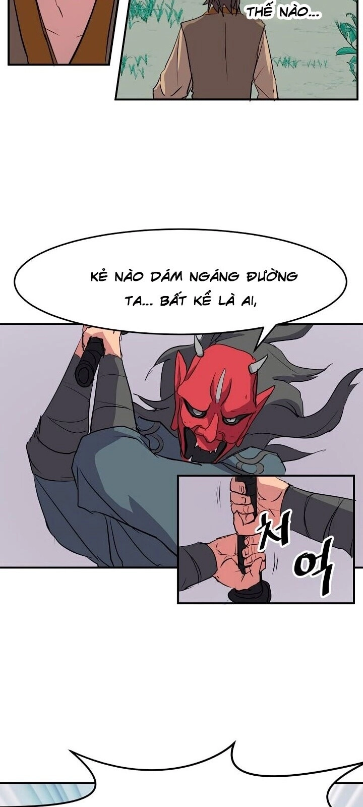 Trọng Sinh, Bất Khả Chiến Bại Chapter 19 - 20