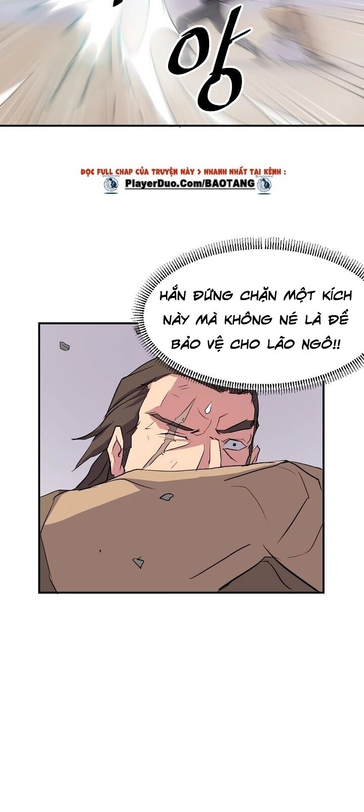 Trọng Sinh, Bất Khả Chiến Bại Chapter 19 - 25