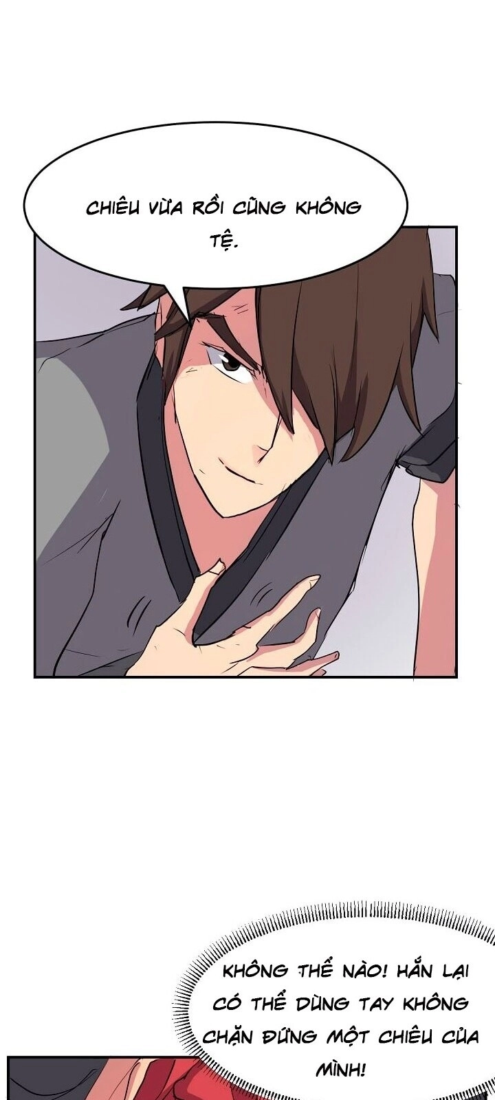 Trọng Sinh, Bất Khả Chiến Bại Chapter 19 - 27